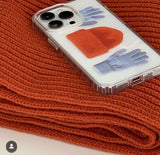 [Magsafe] マグセーフハット&グローブ