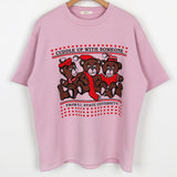 From The Bear - t