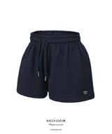 Basic Banding Shorts (5color)