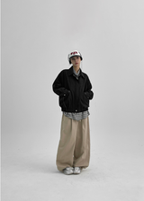 [MADE] Lua Two Way Balloon Summer Cotton Pants