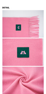 MY CAT LOVES THIS MUFFLER - 12COLOR