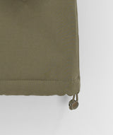 Ayan Duffle Half Jacket Wellon Padded Jumper