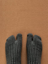 Rose Tabi Socks