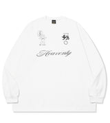 26SS★ ヘブントイ長袖Tシャツ