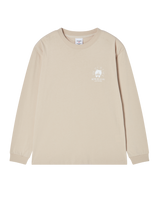 26SS デイオフ ラインフレンズ ロングスリーブTシャツ