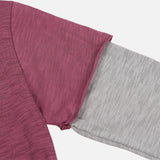 Install Layered Top