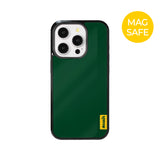 【MADE】Avocado iPhone case [Glossy Glass/Magsafe]