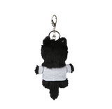 【即日発送】GEEK BABY CAT KEYRING