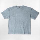 ユージュアルオーバーフィットピグメントTシャツ - 5COLOR