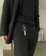 STICK KEY RING