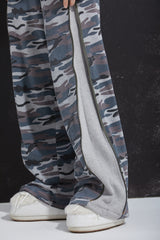 HIDDEN JOGGER