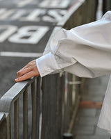 BSTUDIOS_バルーンシャツ