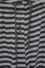 (W) Mate Striped Pants