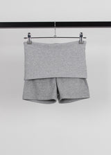 FOLDING MICRO SHORTS