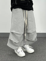 hype pintuck shorts