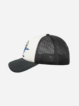 Pan Am® × C2H4® ロゴトラックハット