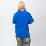 エグザンプルストレートロゴ半袖Tシャツ