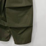 Crip Rivet Cotton Pants
