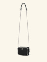 Dacquoise Mini Crossbody