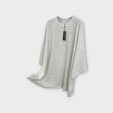 -5°C エアロファイバーショートスリーブTシャツ (6color)