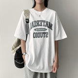 Materian short sleeved T-shirt