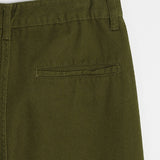 Trople Dart Cotton Pants