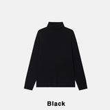 Looking Basic Long Polar Tee