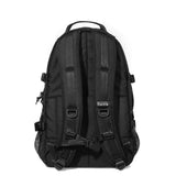ULTIMATE BACKPACK / BLACK-SCOTCH