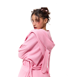 BUNNY ROBE