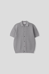 Scotch Kara Short Sleeve Knit Cardigan 6COLOR