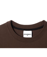 OC Killogg's Tシャツ (ブラウン)
