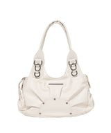 RANMA HOBO BAG (IVORY) F26QE983
