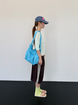レース シースルー トップ