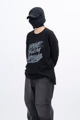プラムプローブ半袖Tシャツ
