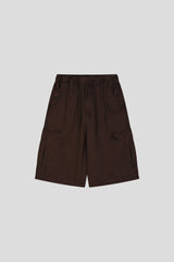 Stock Cargo Cation Shorts