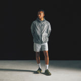 Sports Dept Lipstop piping Windbreaker - Grey