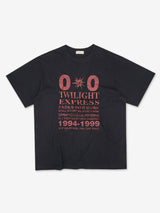 No.1189 DZハーフTシャツ(4color)