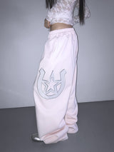 cowgirl babe wide pt( 2 color)
