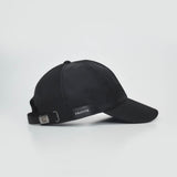 Recycled Twill Baseball Cap