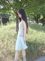 レモネード スリーブレス