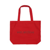 Label shopper bag 005