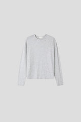 Low Basic Longsleeve