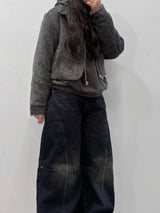 DEVIL WASHING JEAN