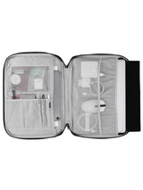 AERO LAPTOP POUCH LARGE / BLACK