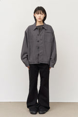 Brich Cation Jacket