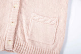 Sugar cable cardigan  