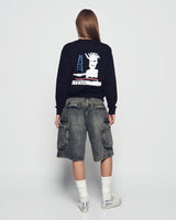 26SS JMB TEXAS SWEATSHIRT