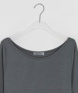 Dasone Sleeveless Layered Tee Set