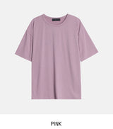 Blend Basic Layering Short Sleeve