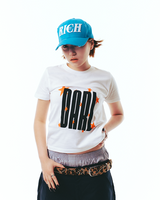 Yuma kardasian Collaboration - Cropped T-shirt